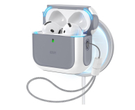 ESR Orbit Halolock Magsafe do Apple AirPods 4. generacji White - 1296579 - zdjęcie 2